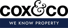 Cox & Co logo